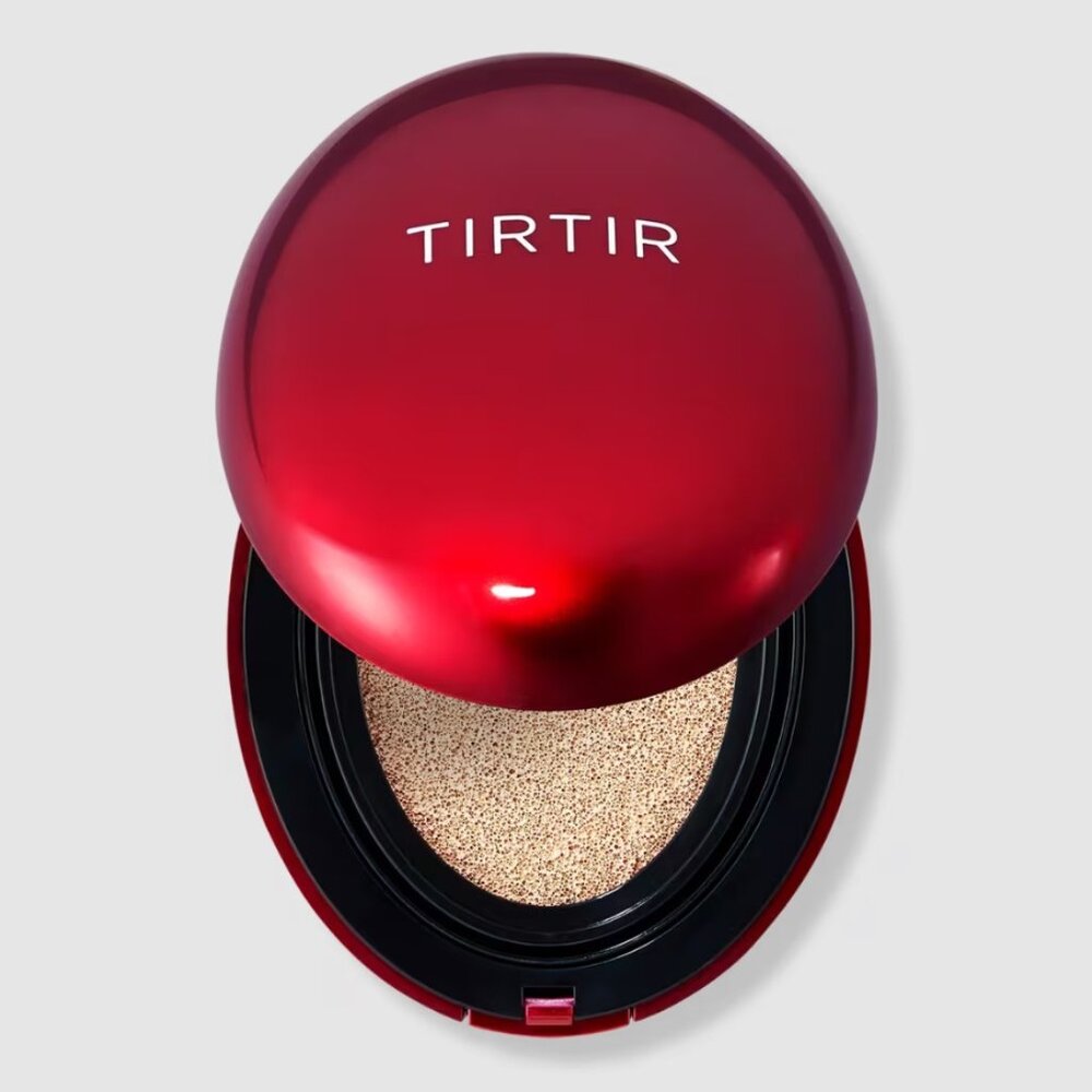TIRTIR Mask Fit Red Cushion 10C Shell 18g